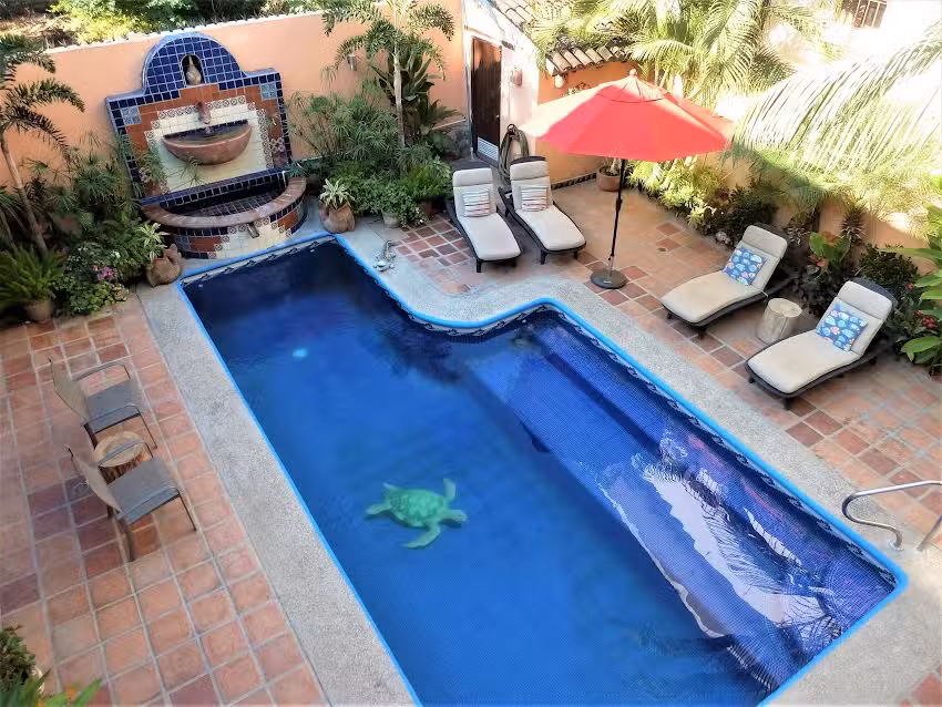 Tres Palmas