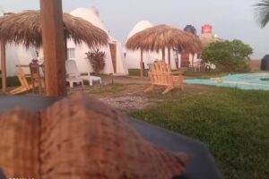 TRI&Aacute;NGULO DEL SOL