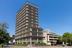 Tribu Chapultepec 67