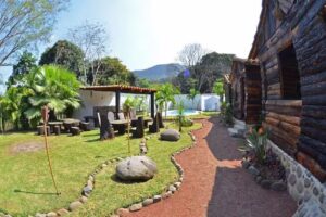 Tribu del R&iacute;o