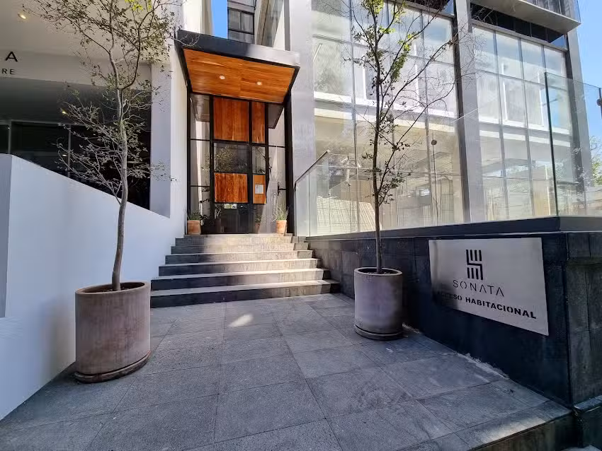 Tribu Sonata con Piscina