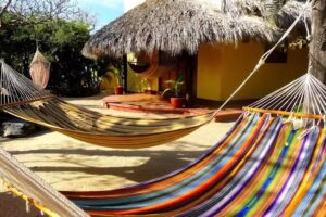 Troncones Point Hostel