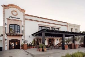 Tropicana Los Cabos, Tapestry Collection by Hilton