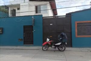 Trotamundo Oaxaca Hostel