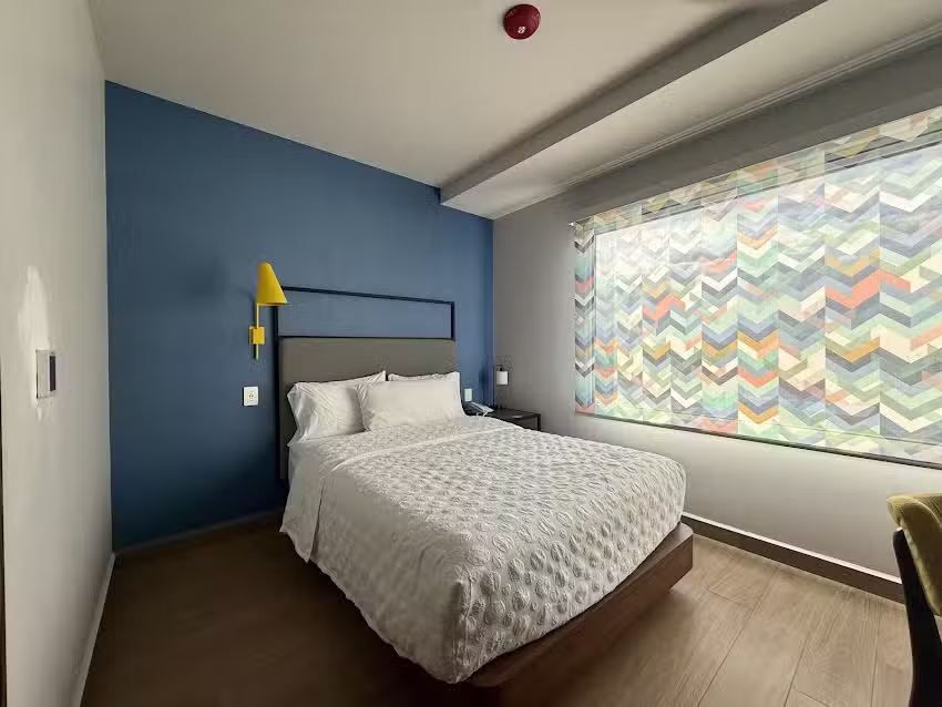 Tru By Hilton Puebla Angelopolis