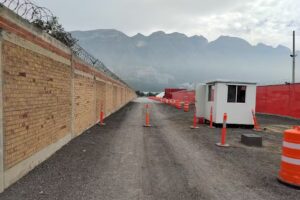 Truck Parking Santa Catarina