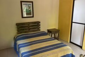 Tu casa Oaxaca&hellip;