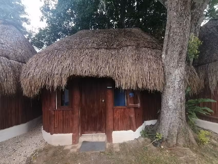 Tuc&aacute;n Villages