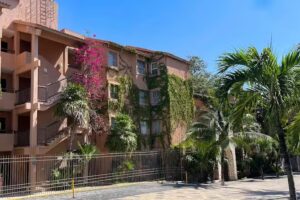 Tukan Hotel Playa del Carmen