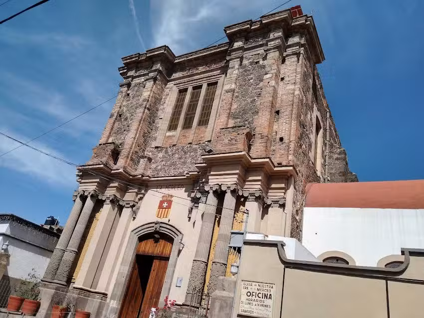 Tulancingo Hgo