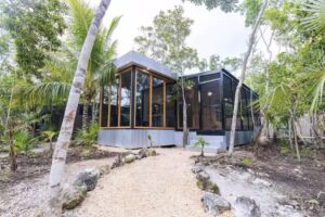 Tulum Jungle Cabin