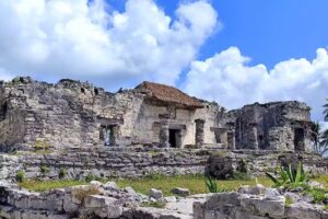 Tulum Riviera Maya