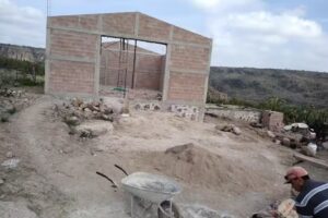 Tunel De Potrerillos