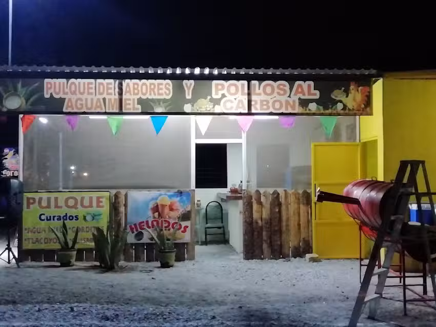 TURI PLAZA EL MOLINO CARDONAL HIDALGO