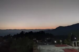 Turismo Ecol&oacute;gico Comunitario Capulalpam M&aacute;gico by Rotamundos