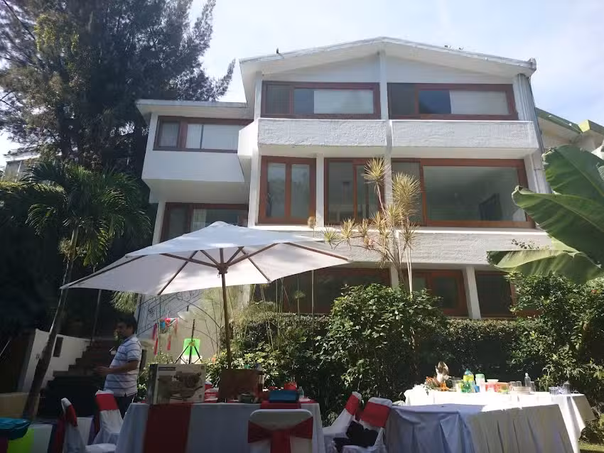 Turquesa House + Boutique