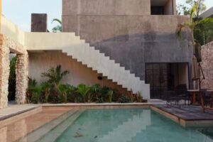 Turquoise Tulum Hotel