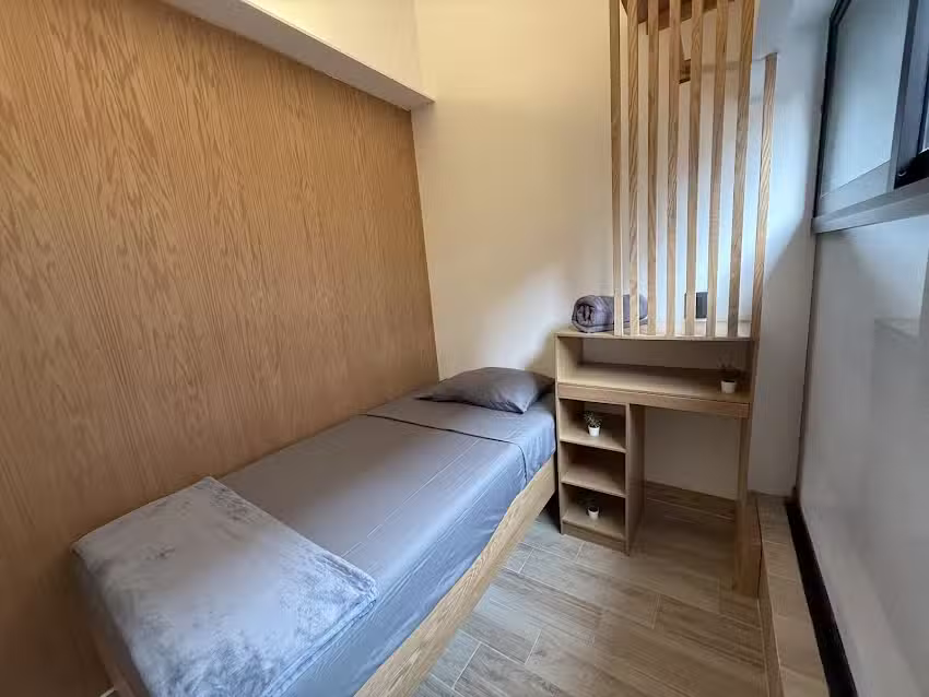 U-Co Centro Coliving