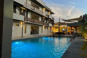 UCPA Playa del Carmen