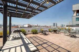 ULIV Pulse Roma-Condesa