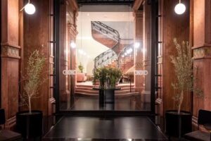 Umbral, Curio Collection by Hilton