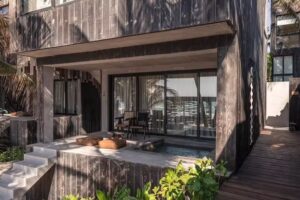 UMi Hotel Tulum &ndash; Restaurant Beach club