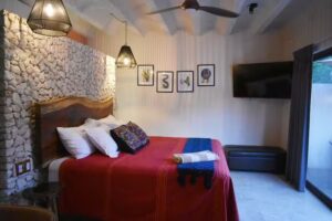 Unahana Hotel Boutique & Villas