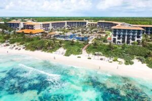 UNICO 20&deg;87&deg; Hotel Riviera Maya