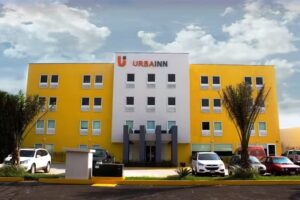 UrbaInn Hotel