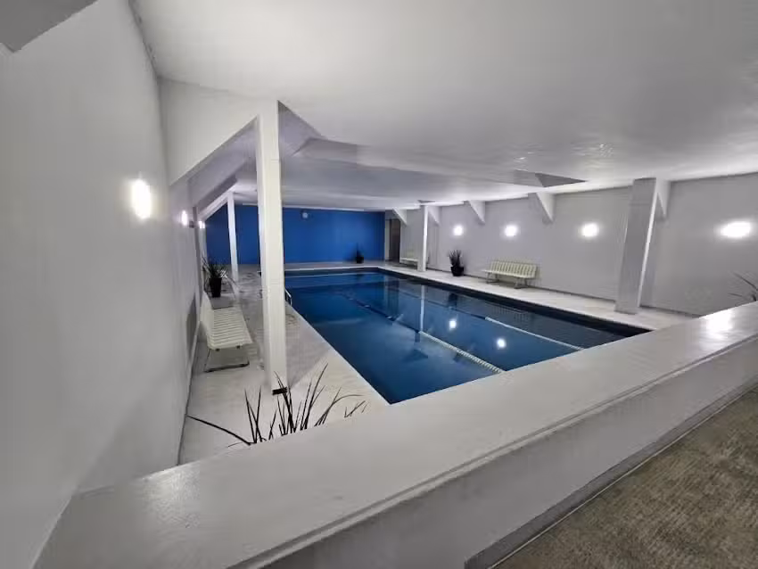 Urban living BnB Puerta Alameda