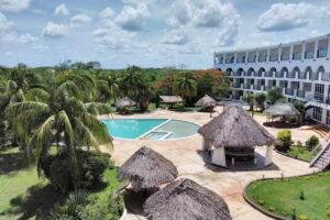 Uxmal Resort Maya