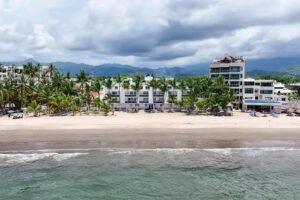 Vacacional Luna Mar | Rinc&oacute;n de Guayabitos Nayarit