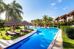 Valentin Imperial Riviera Maya