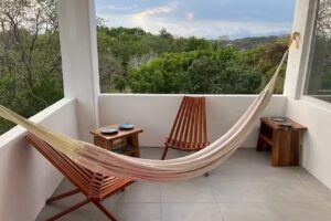 Valentina Salchi Suites