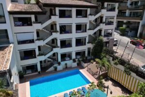 Vallarta Sun Suites