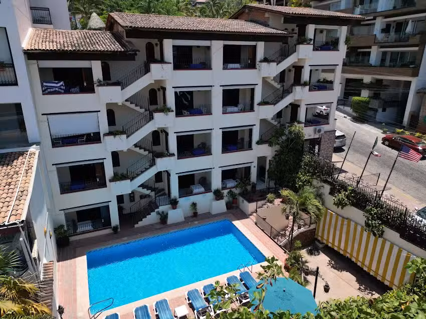 Vallarta Sun Suites
