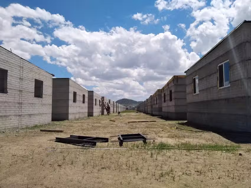 Valle Escondido Residencial