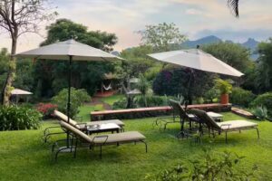 Valle M&iacute;stico Hotel Boutique