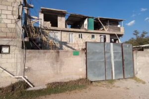 Vecindad el llanito don Beto