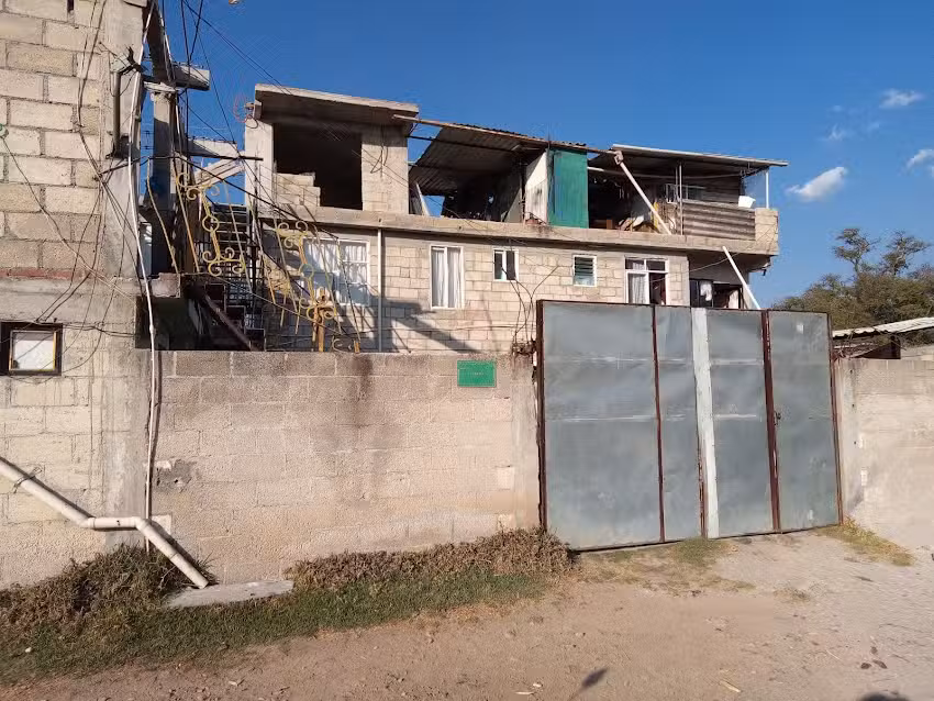 Vecindad el llanito don Beto