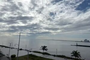 VECINO APPARTAMENTI Boca del R&iacute;o