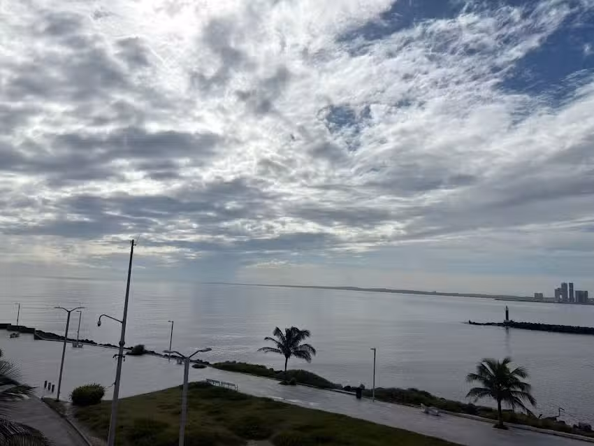 VECINO APPARTAMENTI Boca del R&iacute;o
