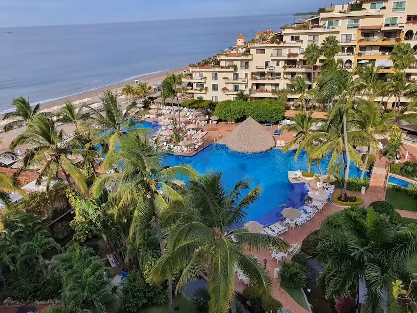 Velas Vallarta