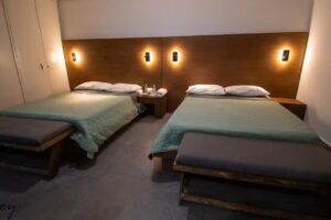 Venator House Boutique El Moral