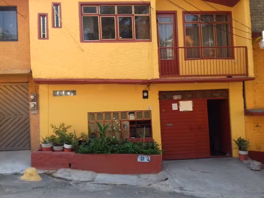 Ventanita Do&ntilde;a Pita