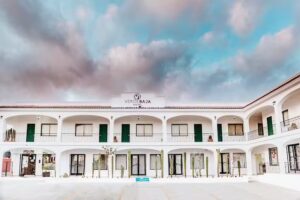 Verde Baja Boutique Hotel