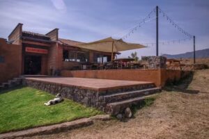 Very Muy &Eacute;pico