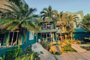 Viajero Bacalar Hostel