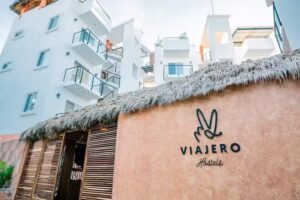 Viajero Sayulita