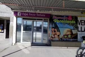 Viajes santa b&aacute;rbara matriz